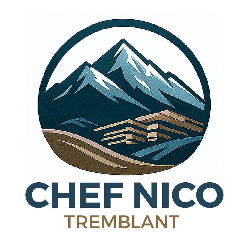 Chef Nico • Tremblant