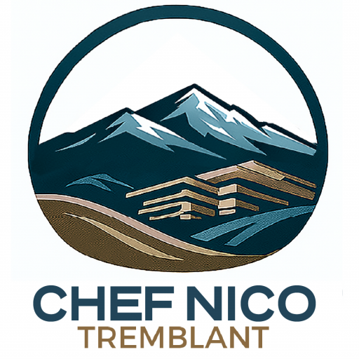 Chef Nico • Tremblant